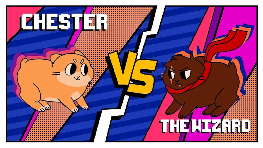 Hamster Ball Blitz Image 1