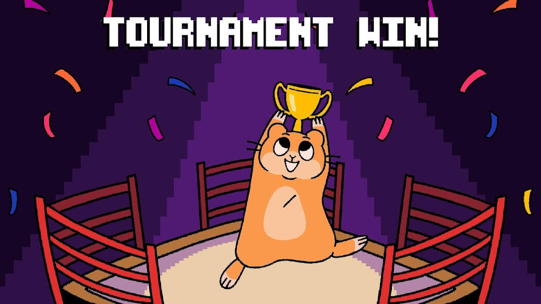 Hamster Ball Blitz Image 3