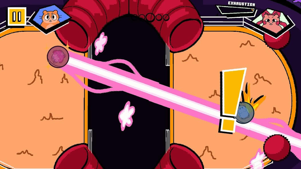 Hamster Ball Blitz Image 2